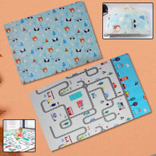 Baby Play Mat, Foam Play mat for Baby Floor Play Baby Crawling Mat (180x120 cm / 1 Pc) - dailyneed.life