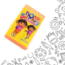Fancy & Stylish Eraser (1 Pc / Mix Design) - dailyneed.life