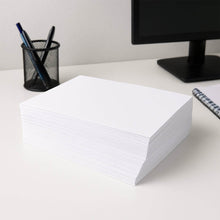 A4 Size High Bright Copier Paper – 70 GSM – Pack of 500 Sheets - dailyneed.life