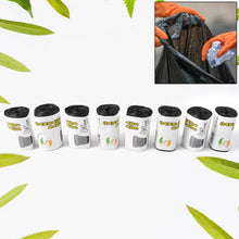 Disposable Eco-Friendly Garbage / Trash Bag (8 pcs Set) - dailyneed.life