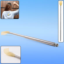 Telescopic Back Scratcher with Plastic Claw (1 Pc) - dailyneed.life
