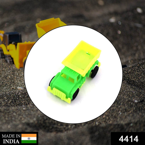 Dumper Truck Toy - dailyneed.life