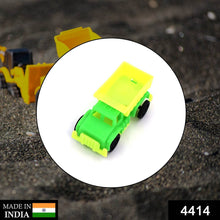Dumper Truck Toy - dailyneed.life