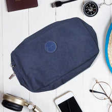 Multipurpose Big Pouch With Zipper (1 Pc) - dailyneed.life