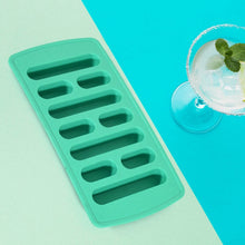 1 Pc Fancy Ice Tray, Used Widely In All Kinds Of Household Places While Making Ices And All Purposes - dailyneed.life