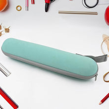 Portable Multipurpose Zip Pouch Bag – 30cm, 1 Pc - dailyneed.life