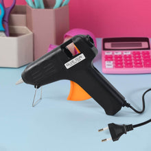 Professional Hot Melt Glue Gun with Rapid Heating and Quick Melt Glue Gun For Multiuser (40W) - dailyneed.life