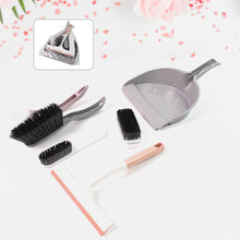 6 in 1 Multipurpose Cleaning Tool, Supdi (6 Pcs Set) - dailyneed.life