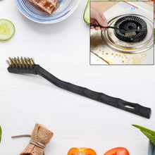 Mini Wire Brush, Brass Wire Brush (1 Pc) - dailyneed.life