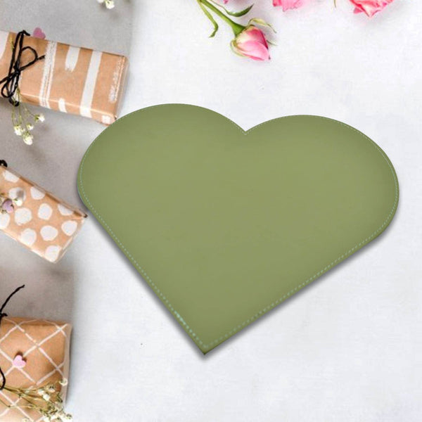 Heart Shape Board For Art and Thick Pad of Heart Shape for Art - dailyneed.life