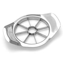 Stainless Steel Apple Cutter / Slicer with 8 Blades and Handle - dailyneed.life
