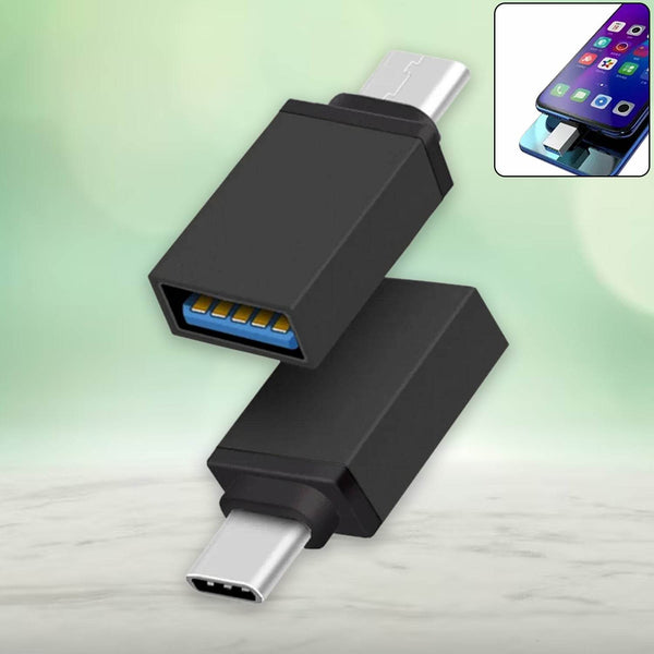 Type-C OTG Adapter - dailyneed.life