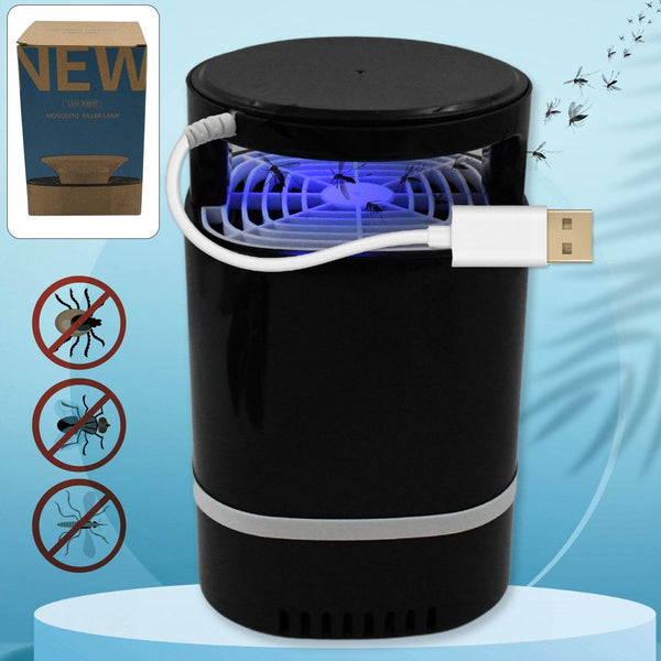 Mosquito Killer Machine USB Powered (1 Pc) - dailyneed.life