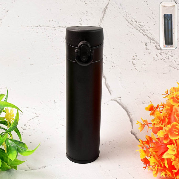 Stainless Steel Vacuum Water Bottle 400ML - dailyneed.life
