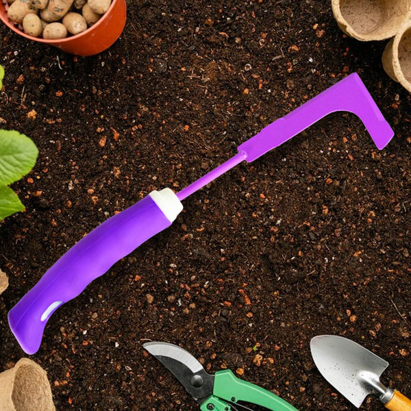 Heavy Duty Garden Tool Kit – Indoor & Outdoor Patio Weeder (1 Pc) - dailyneed.life