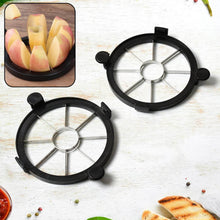 Stainless Steel 8 Blades Apple Slicer Corer Fruit Cutter and Divider Fruit Tool - dailyneed.life