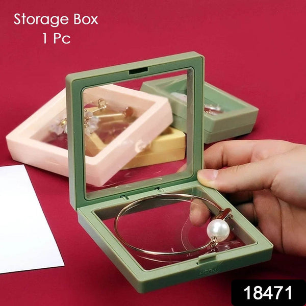 Gift Packaging 3D Floating Frame Display Case (1 Pc) - dailyneed.life