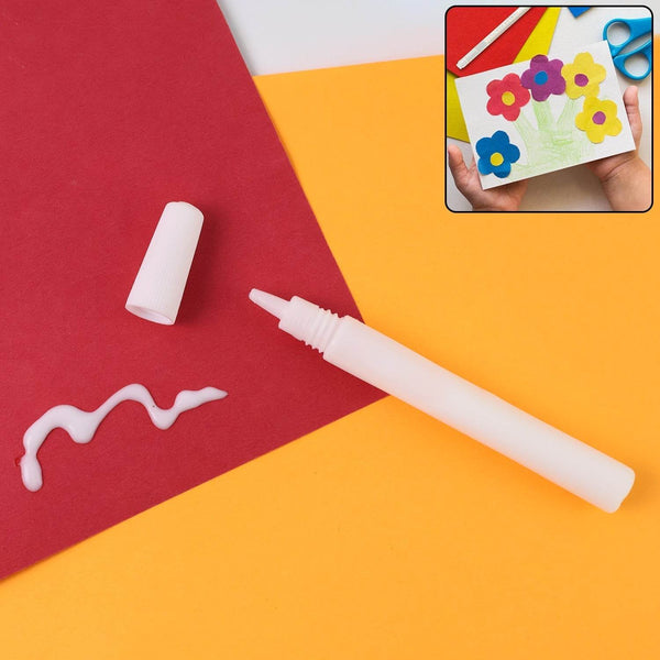 Multipurpose Glue Pen (1 Pc) - dailyneed.life