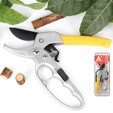 Gardening Shears, Enhanced Garden Shears Pruning Machine (200 MM / 1 Pc) - dailyneed.life