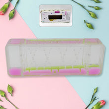 Liquid Floating Timer Motion Visual Clock Timer (1 Pc / Multi Color) - dailyneed.life