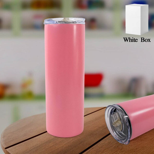 Stainless Steel Travel Mug (600ml Approx) - dailyneed.life