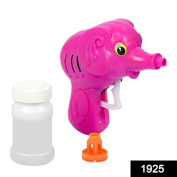 elephant bubble gun for kids / kids toys bubble gun Toy Bubble Maker - dailyneed.life
