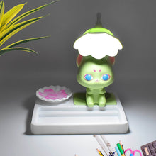 Cute Lovely Cartoon With Base LED Desk Light (1 Pc) - dailyneed.life
