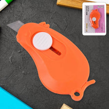 Mini Cutter Portable & Safe Box Opener (Multiple Uses) - dailyneed.life