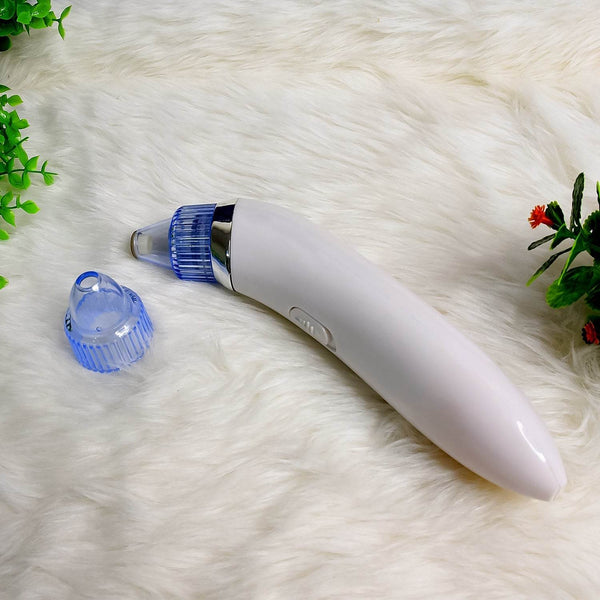 2 in 1 Blackhead Whitehead Extractor Remover Device (Multi-Color / 1 Set / batteries not included) - dailyneed.life
