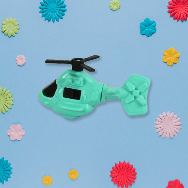 Small DIY Helicopter Toy, Small Kid's Toy, Rotating Tail Wing DIY Helicopter - dailyneed.life