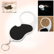 Double-Magnification Led Magnifiers with Light (1 Pc / Big) - dailyneed.life