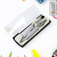 Geometry Compass Box Set for Students (1 Set Mix Design ) - dailyneed.life