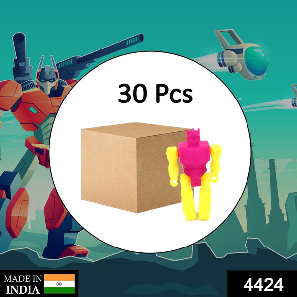 30pc SMALL ROBOT TOY FOR KIDS - dailyneed.life