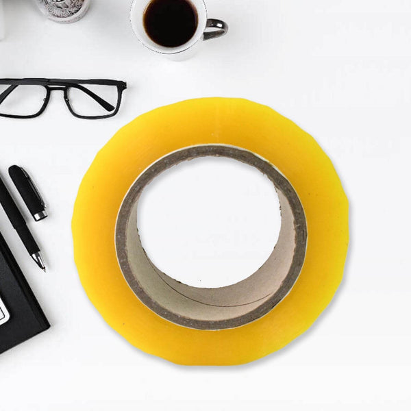 Packaging Tape 50 Meter Heavy Duty Tape for Packaging, 45mmx50m Approx (Pack of 1 Pcs) - dailyneed.life