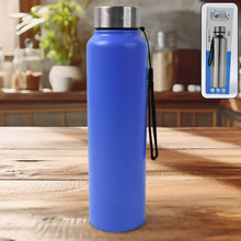 Stainless Steel Double Wall Vacuum-Insulated Drink Water Bottle (1000 ML) - dailyneed.life