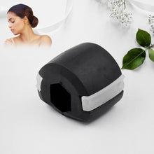 Cn Blk Mouth Exerciser Used To Gain Sharp And Chiselled Mouth Easily And Fast. - dailyneed.life