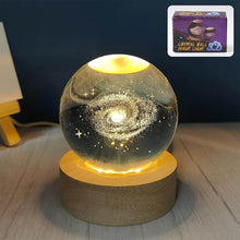 3D Crystal Ball lamps With Base (1 Pc) - dailyneed.life