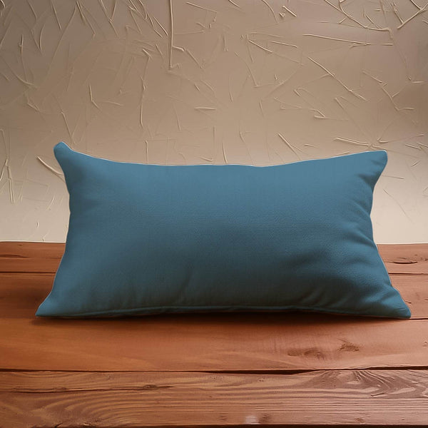 Pillow Covers, Couch Pillows Cover, Soft Pillow Covers (60 × 40 CM / 1 Pc) - dailyneed.life