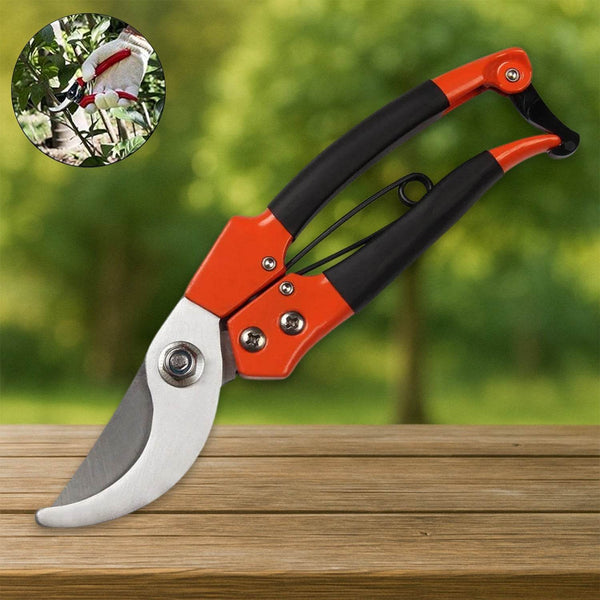 Tiger Garden Shears Pruners Scissor, flower cutter - dailyneed.life