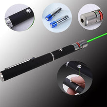 High-Power Laser Pointer Pen with 2 AA Batteries (1 Set) - dailyneed.life