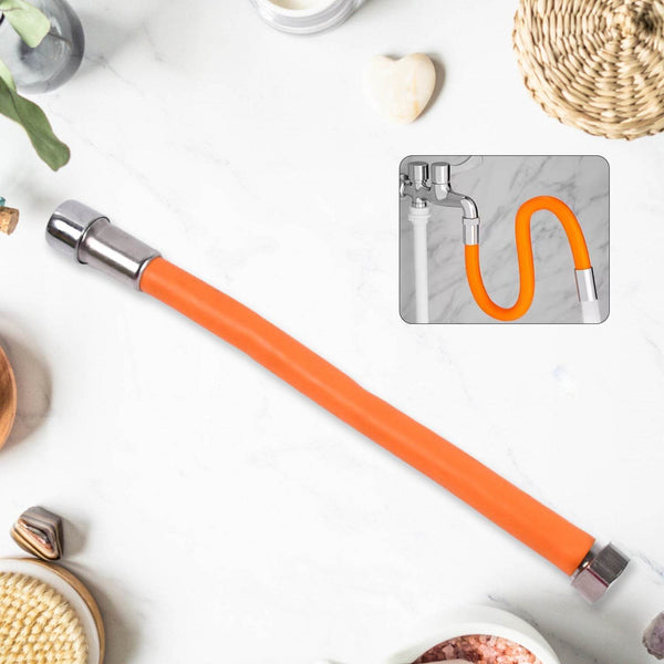 Flexible Faucet Extender Sprayer (27 Cm / Mix Design / 1 Pc) - dailyneed.life