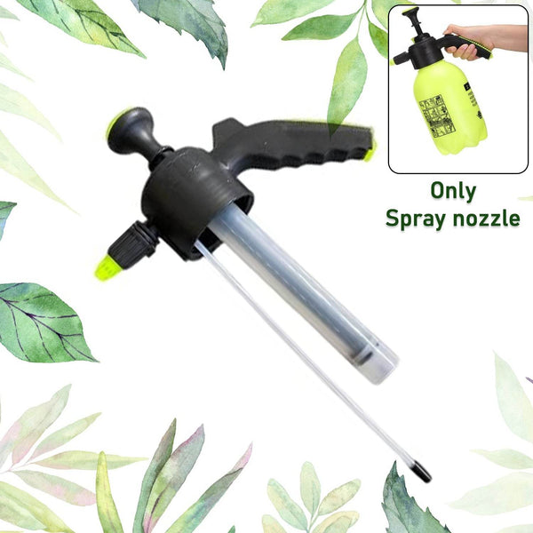 Only Watering Can Spray nozzle (Watering Can not include / only nozzle included / 1 Pc) - dailyneed.life