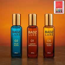 Premium Perfume Set 20ml (3 Pc) - dailyneed.life