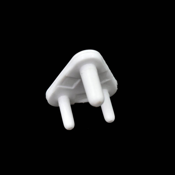Baby Safety Big Electrical Socket Cover, Outlet Plug Protector (Pack of 100Pc) - dailyneed.life