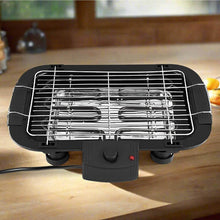 Electric Barbecue Grill 2000w (1 Pc) - dailyneed.life