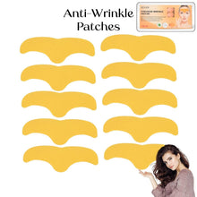 Forehead Wrinkle Patches, Face Wrinkle Patches (10 Pcs Set) - dailyneed.life
