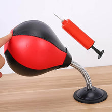Inflatable Punching Bag with Air Pump - dailyneed.life