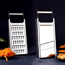 Apex Stainless Steel Slicer (2-in-1 ) - dailyneed.life