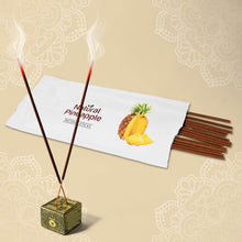 Premium Incense Sticks / Agarbatti for Everyday Use for Home, Office, Meditation and Pooja for Puja, Other Festive Occassions, Agarbatti (20 Gm / Mix Flavor) - dailyneed.life