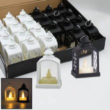Smokeless Led Light Lantern Lamp, Diwali (24 Pcs Set) - dailyneed.life